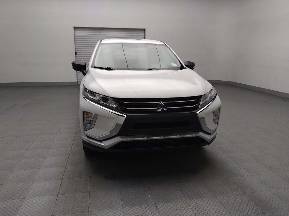 2019 Mitsubishi Eclipse Cross in Round Rock, TX 78664 - 18091913 14