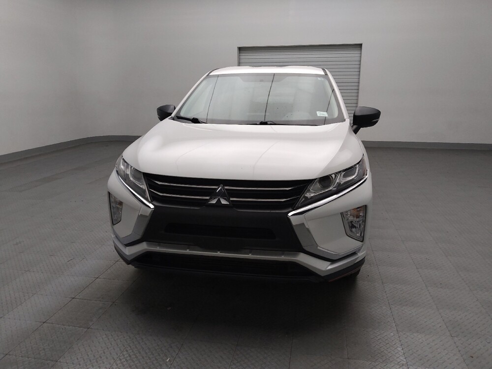 2019 Mitsubishi Eclipse Cross in Round Rock, TX 78664 - 18091913 15