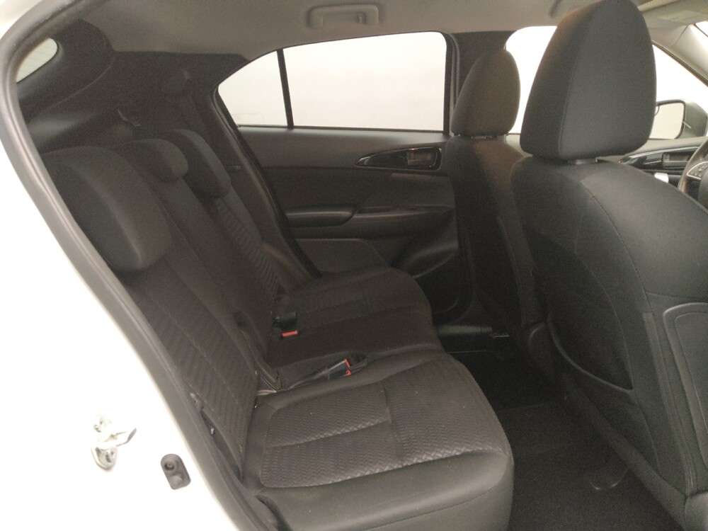 2019 Mitsubishi Eclipse Cross in Round Rock, TX 78664 - 18091913 19