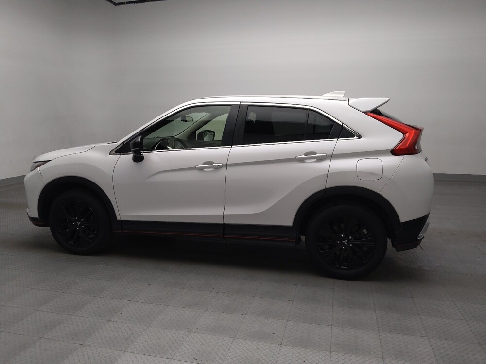 2019 Mitsubishi Eclipse Cross in Round Rock, TX 78664 - 18091913 3