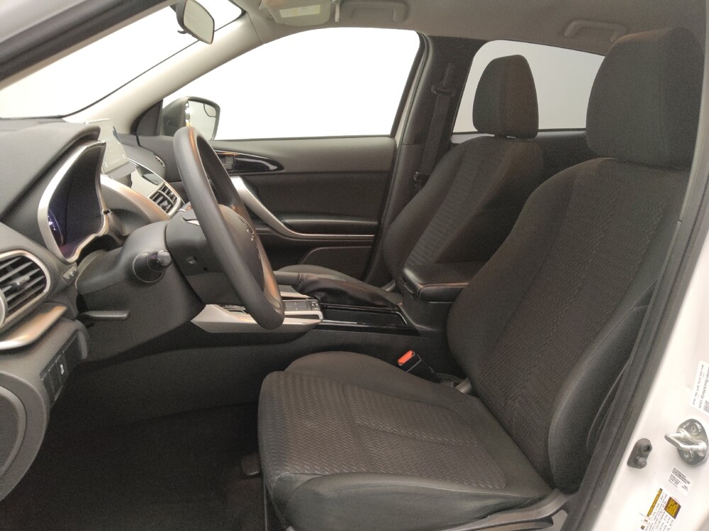 2019 Mitsubishi Eclipse Cross in Round Rock, TX 78664 - 18091913 17