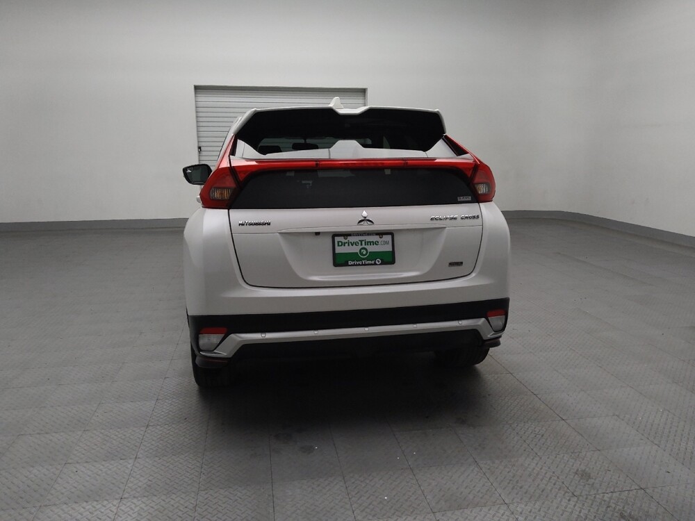 2019 Mitsubishi Eclipse Cross in Round Rock, TX 78664 - 18091913 6
