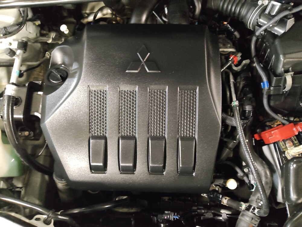 2019 Mitsubishi Eclipse Cross in Round Rock, TX 78664 - 18091913 30