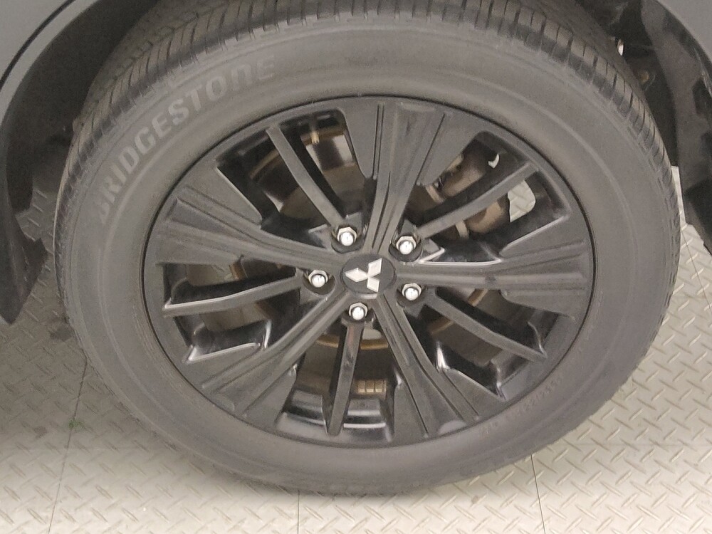 2019 Mitsubishi Eclipse Cross in Round Rock, TX 78664 - 18091913 31