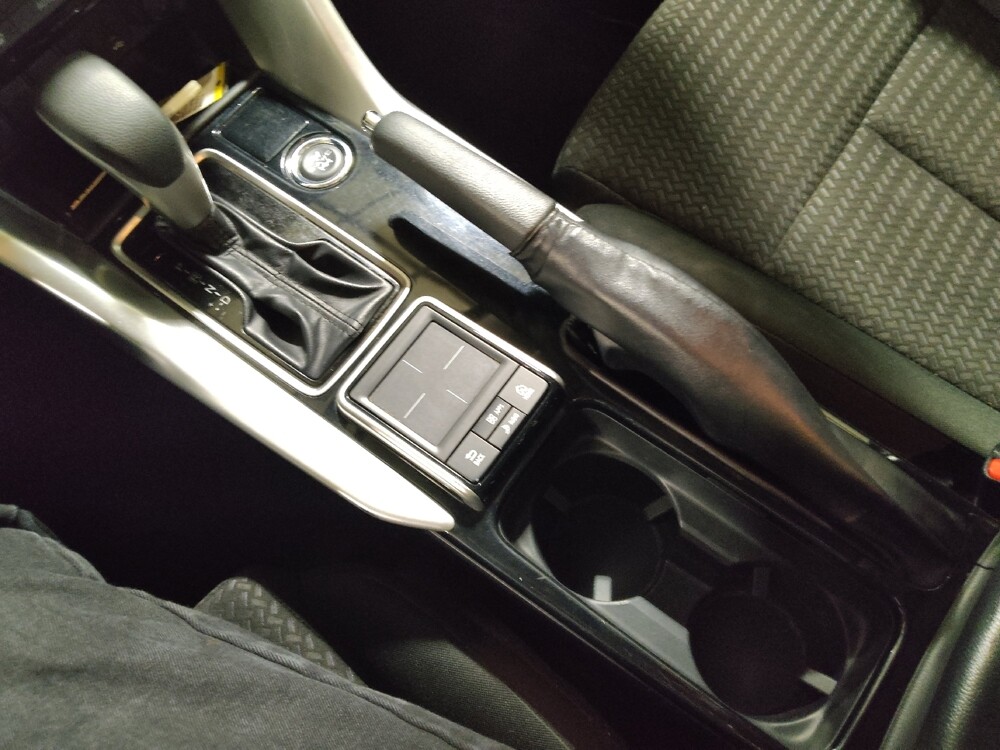 2019 Mitsubishi Eclipse Cross in Round Rock, TX 78664 - 18091913 26