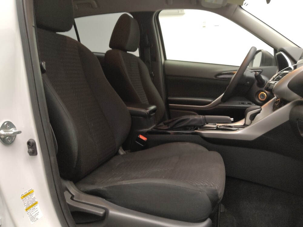 2019 Mitsubishi Eclipse Cross in Round Rock, TX 78664 - 18091913 21