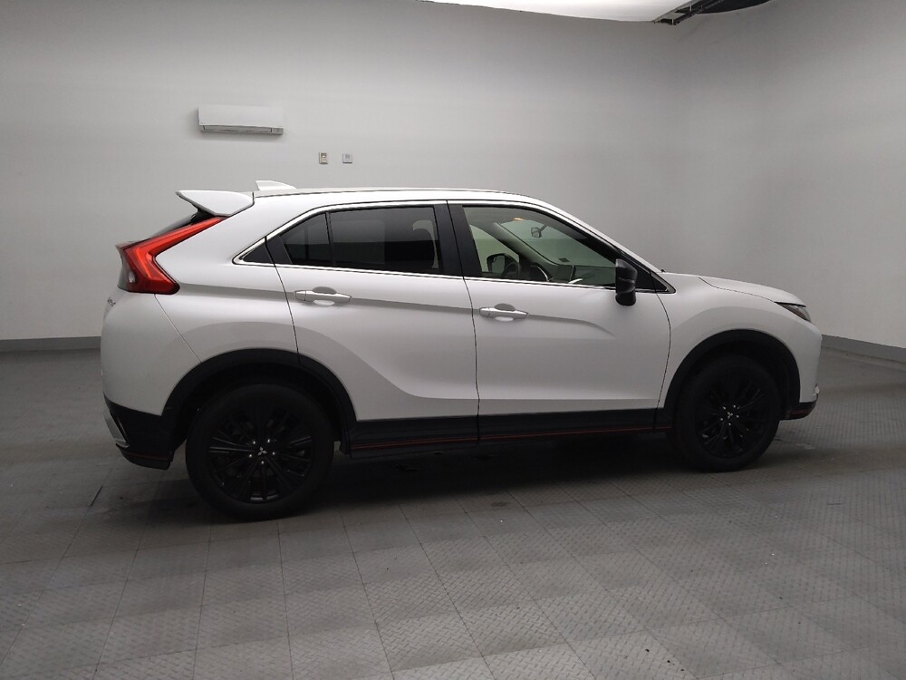 2019 Mitsubishi Eclipse Cross in Round Rock, TX 78664 - 18091913 10