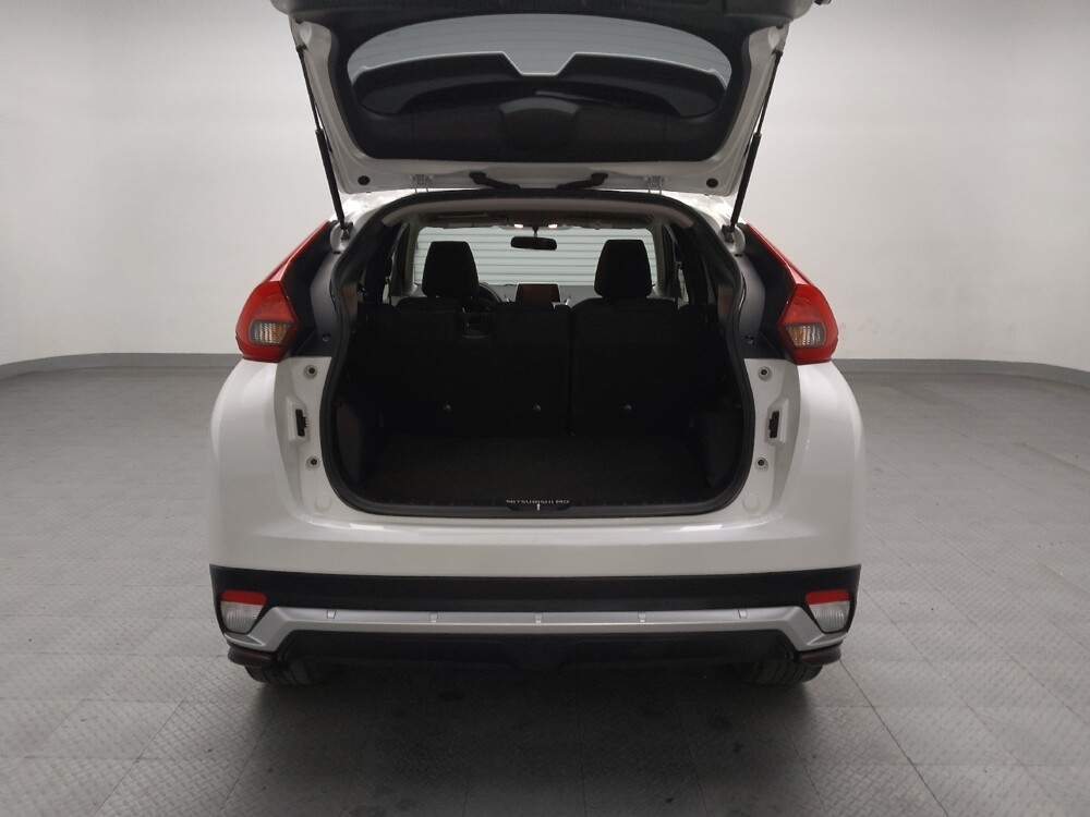 2019 Mitsubishi Eclipse Cross in Round Rock, TX 78664 - 18091913 29