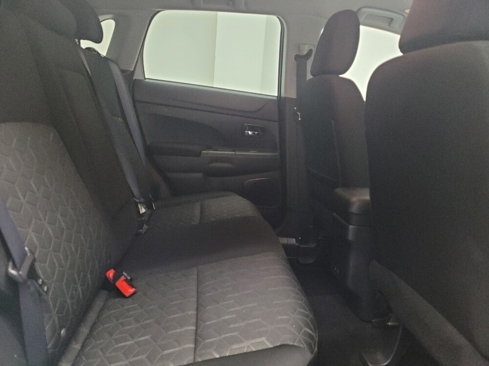 2022 Mitsubishi Outlander Sport in Madison, TN 37115 - 18091914 19