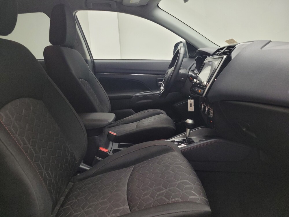 2022 Mitsubishi Outlander Sport in Madison, TN 37115 - 18091914 21