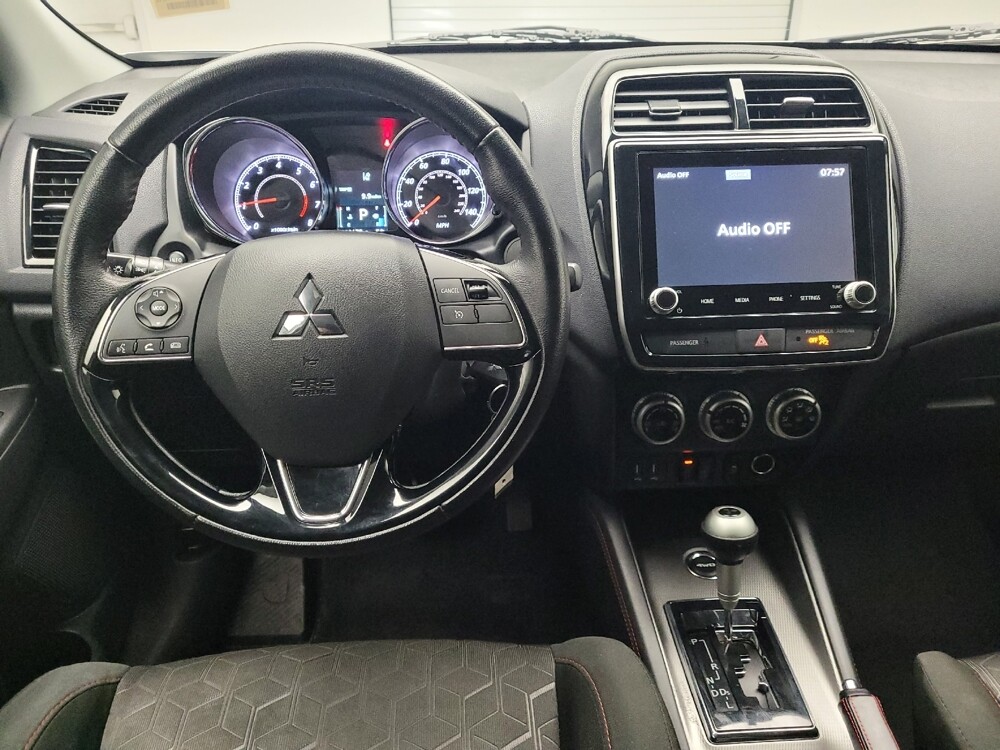 2022 Mitsubishi Outlander Sport in Madison, TN 37115 - 18091914 22