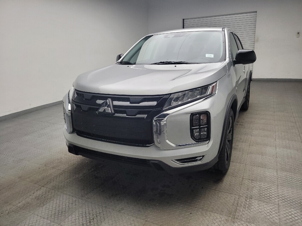 2022 Mitsubishi Outlander Sport in Madison, TN 37115 - 18091914 15