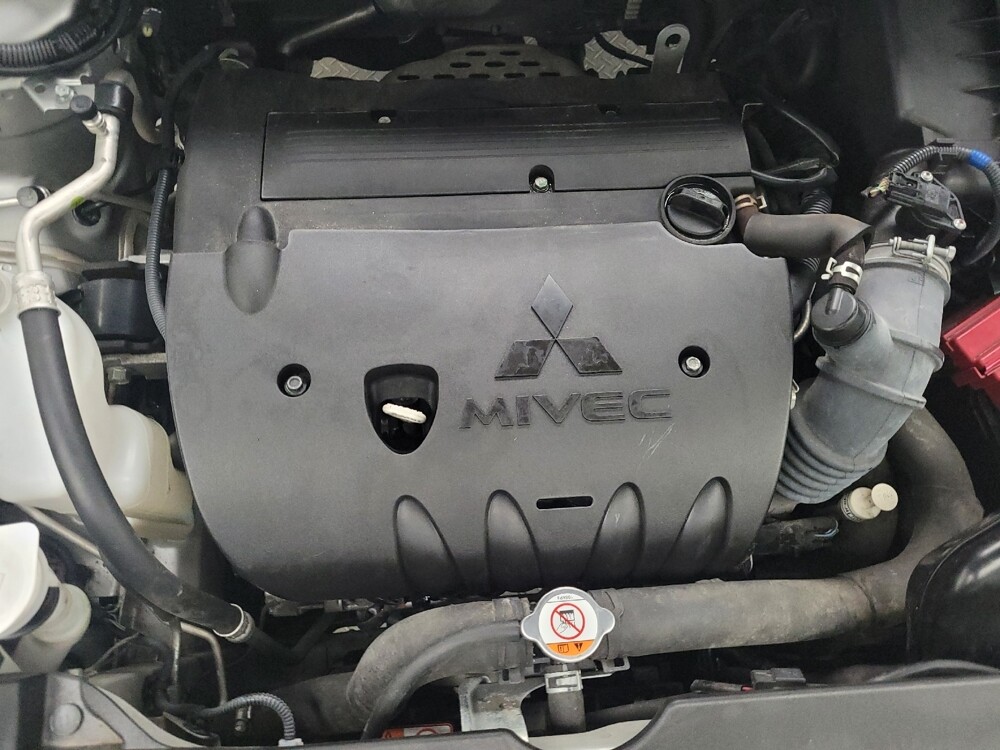 2022 Mitsubishi Outlander Sport in Madison, TN 37115 - 18091914 30