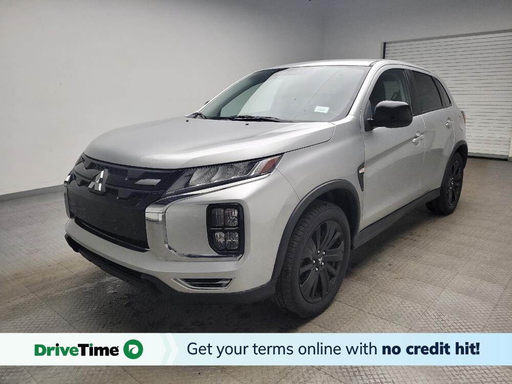 2022 Mitsubishi Outlander Sport in Madison, TN 37115 - 18091914
