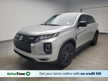 2022 Mitsubishi Outlander Sport in Madison, TN 37115