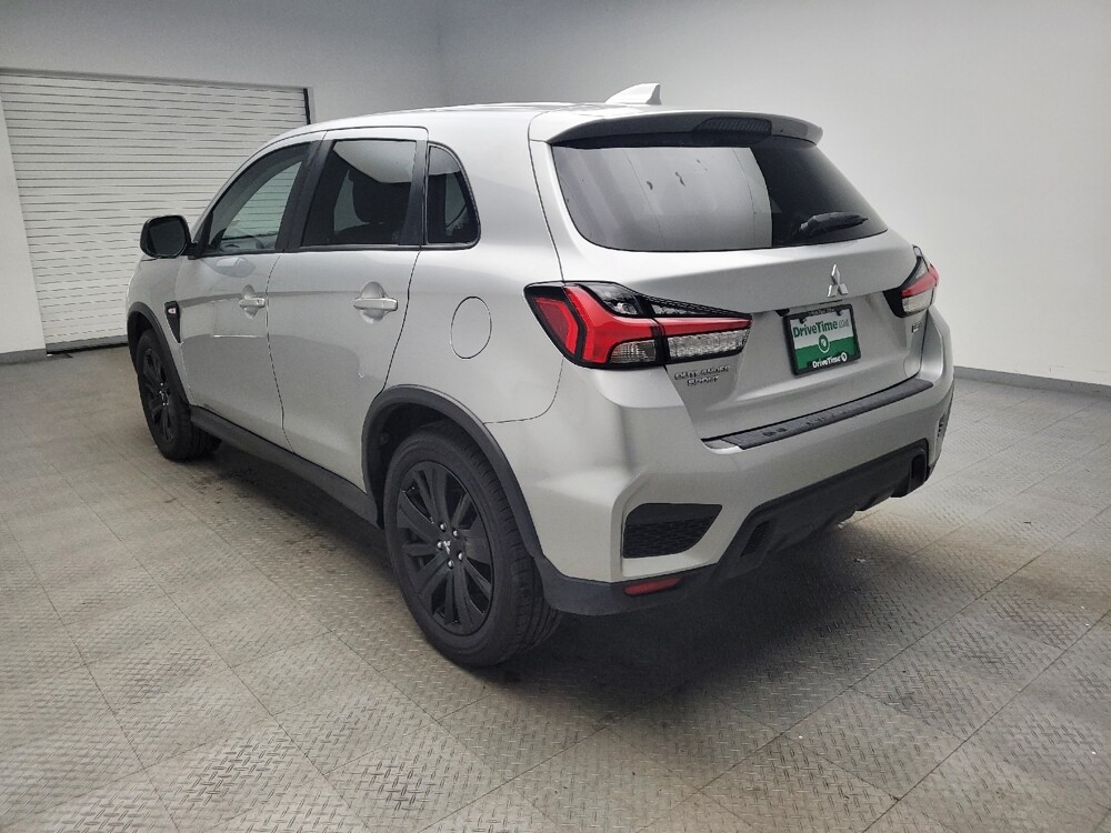 2022 Mitsubishi Outlander Sport in Madison, TN 37115 - 18091914 5