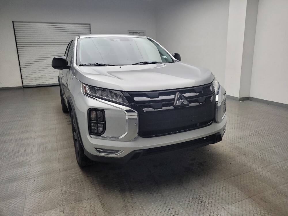 2022 Mitsubishi Outlander Sport in Madison, TN 37115 - 18091914 14