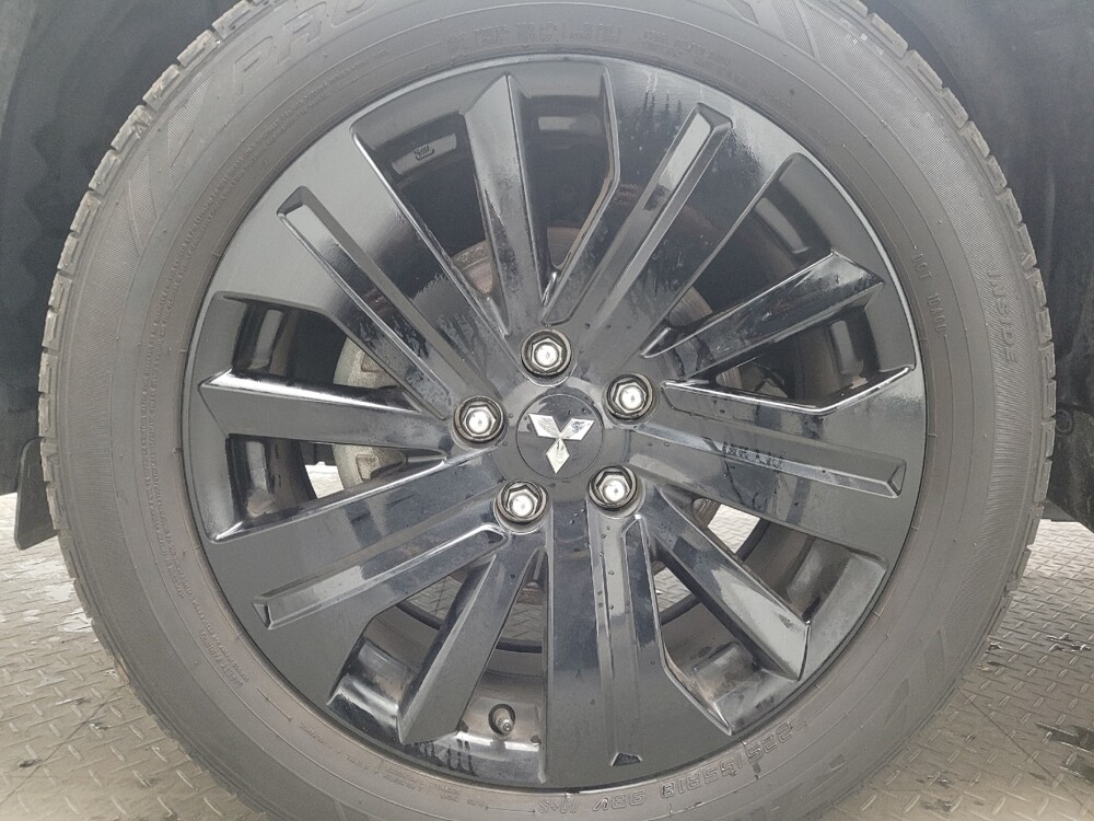 2022 Mitsubishi Outlander Sport in Madison, TN 37115 - 18091914 31