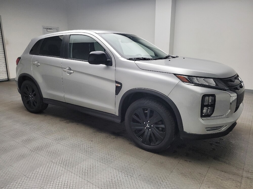 2022 Mitsubishi Outlander Sport in Madison, TN 37115 - 18091914 11