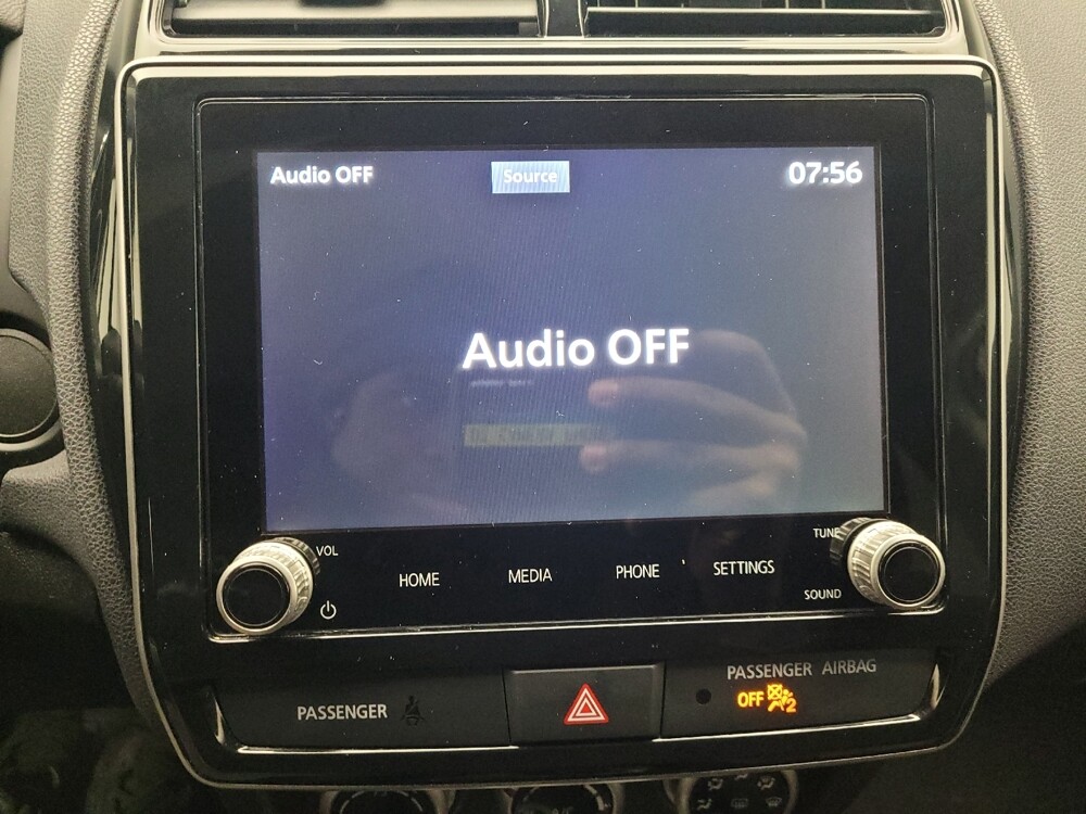 2022 Mitsubishi Outlander Sport in Madison, TN 37115 - 18091914 25