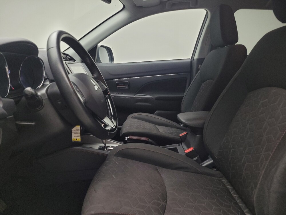 2022 Mitsubishi Outlander Sport in Madison, TN 37115 - 18091914 17