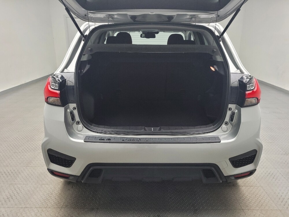 2022 Mitsubishi Outlander Sport in Madison, TN 37115 - 18091914 29