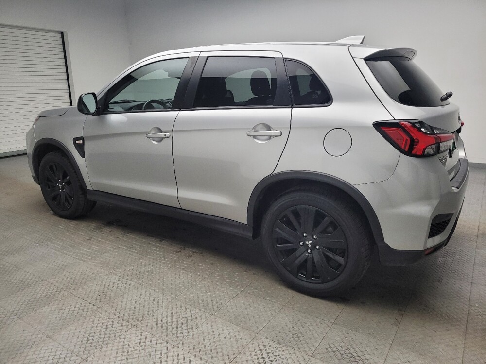 2022 Mitsubishi Outlander Sport in Madison, TN 37115 - 18091914 3