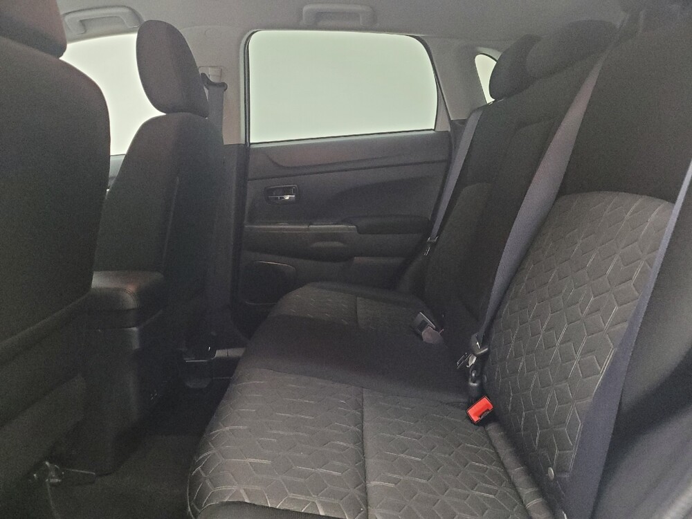 2022 Mitsubishi Outlander Sport in Madison, TN 37115 - 18091914 18