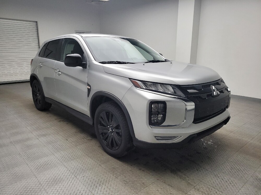 2022 Mitsubishi Outlander Sport in Madison, TN 37115 - 18091914 13