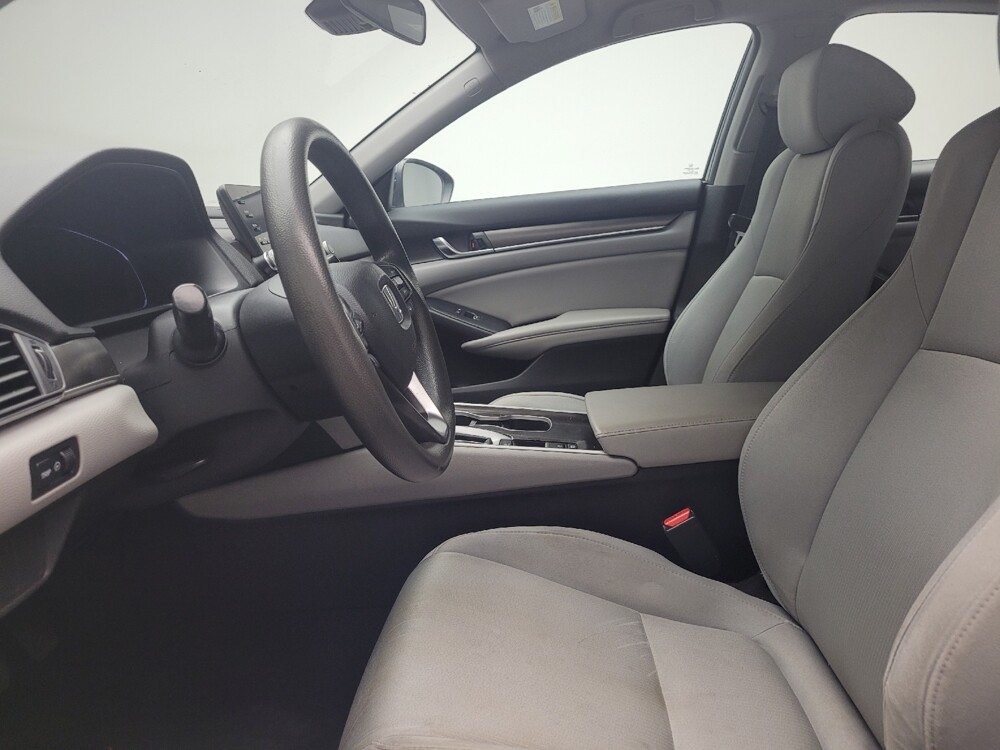 2019 Honda Accord in Madison, TN 37115 - 18091915 17