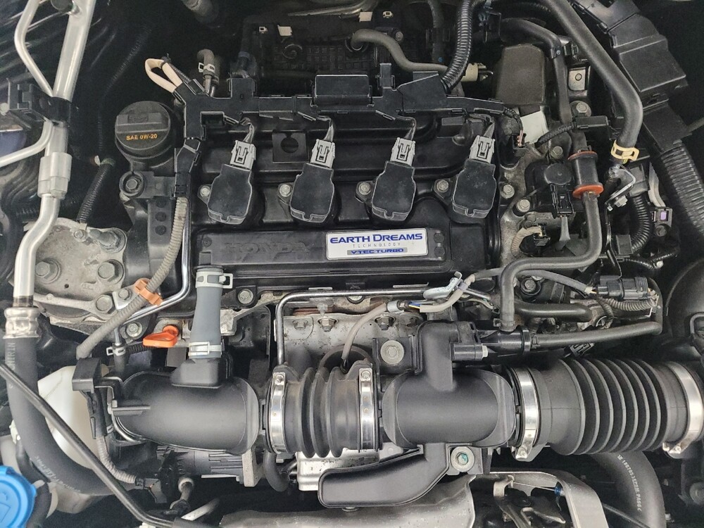 2019 Honda Accord in Madison, TN 37115 - 18091915 30