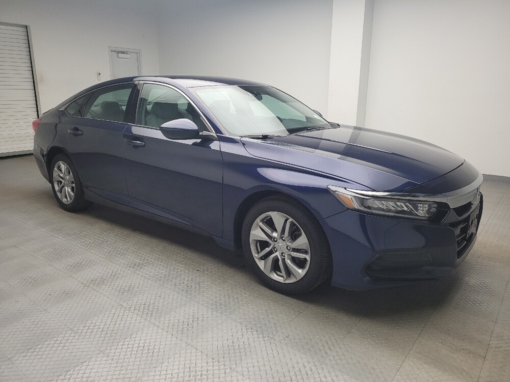 2019 Honda Accord in Madison, TN 37115 - 18091915 11