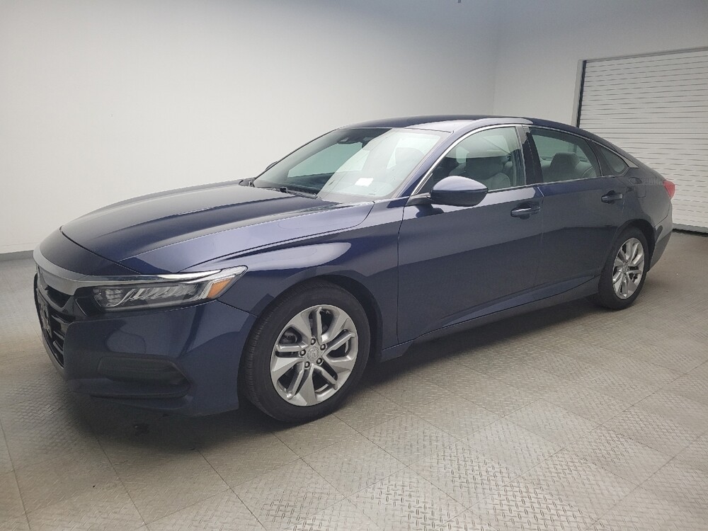 2019 Honda Accord in Madison, TN 37115 - 18091915 2
