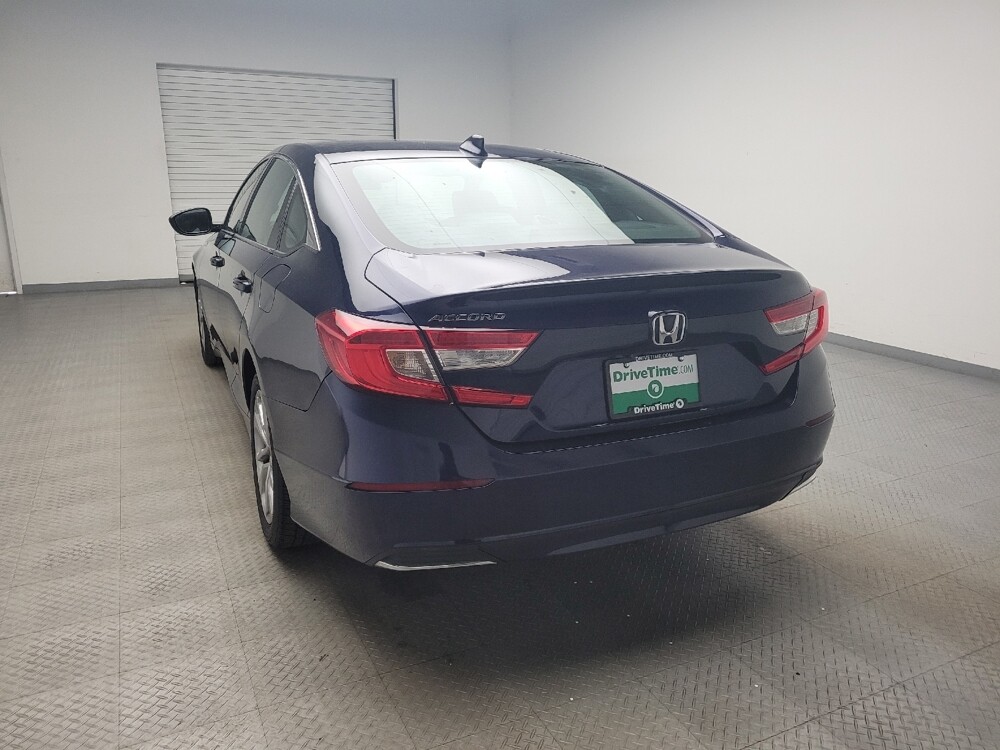2019 Honda Accord in Madison, TN 37115 - 18091915 6