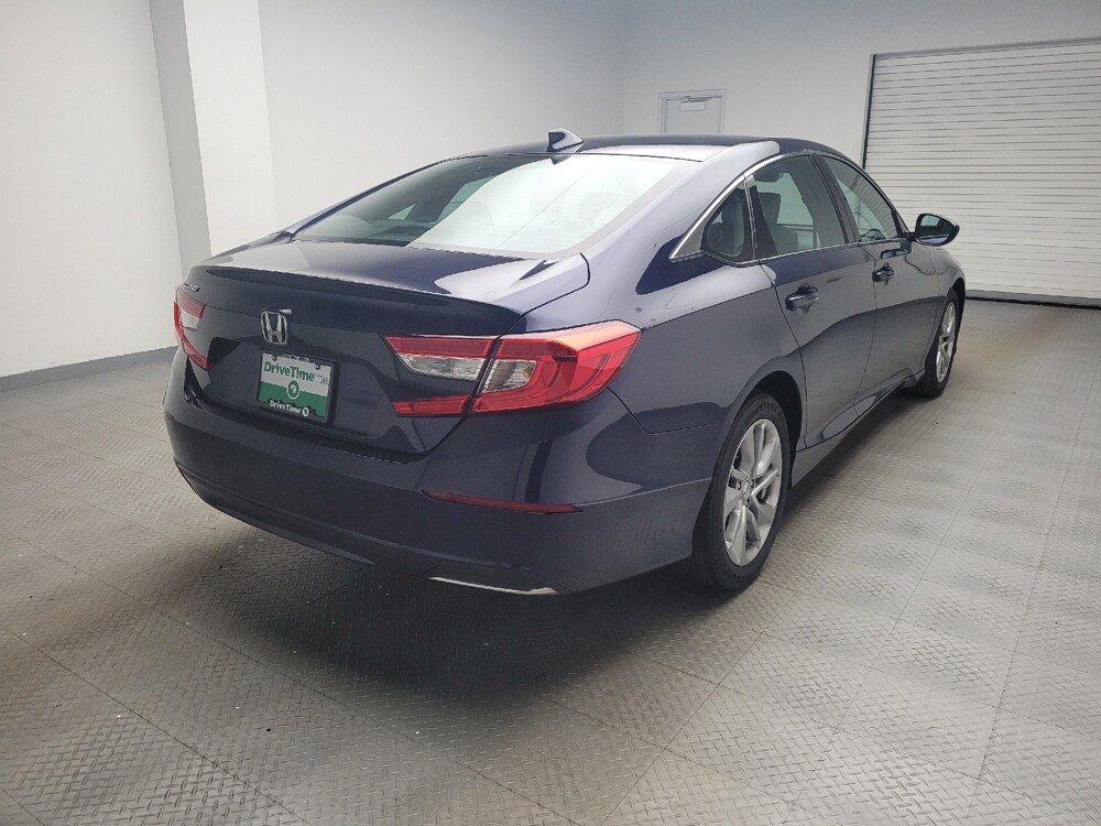 2019 Honda Accord in Madison, TN 37115 - 18091915 9