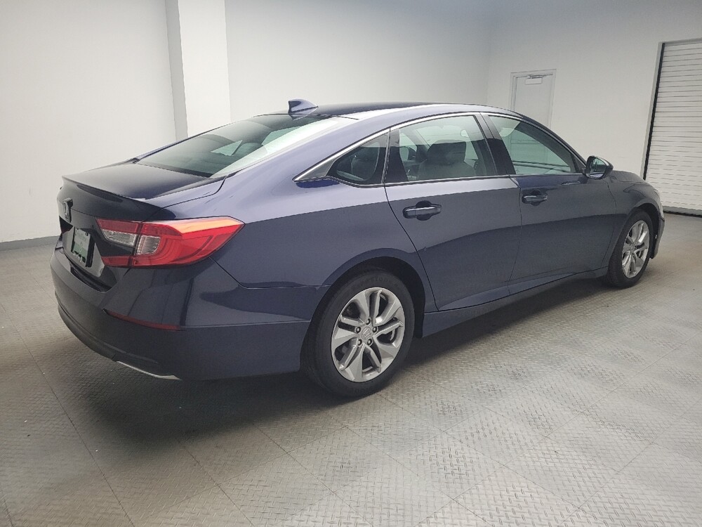 2019 Honda Accord in Madison, TN 37115 - 18091915 10
