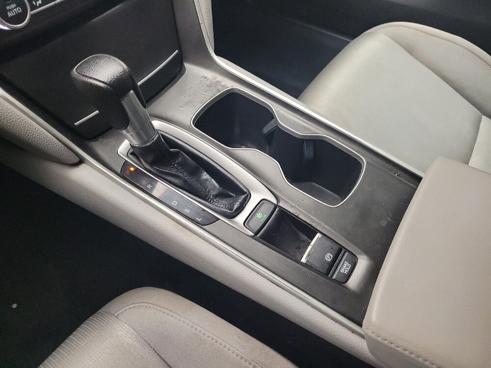 2019 Honda Accord in Madison, TN 37115 - 18091915 26