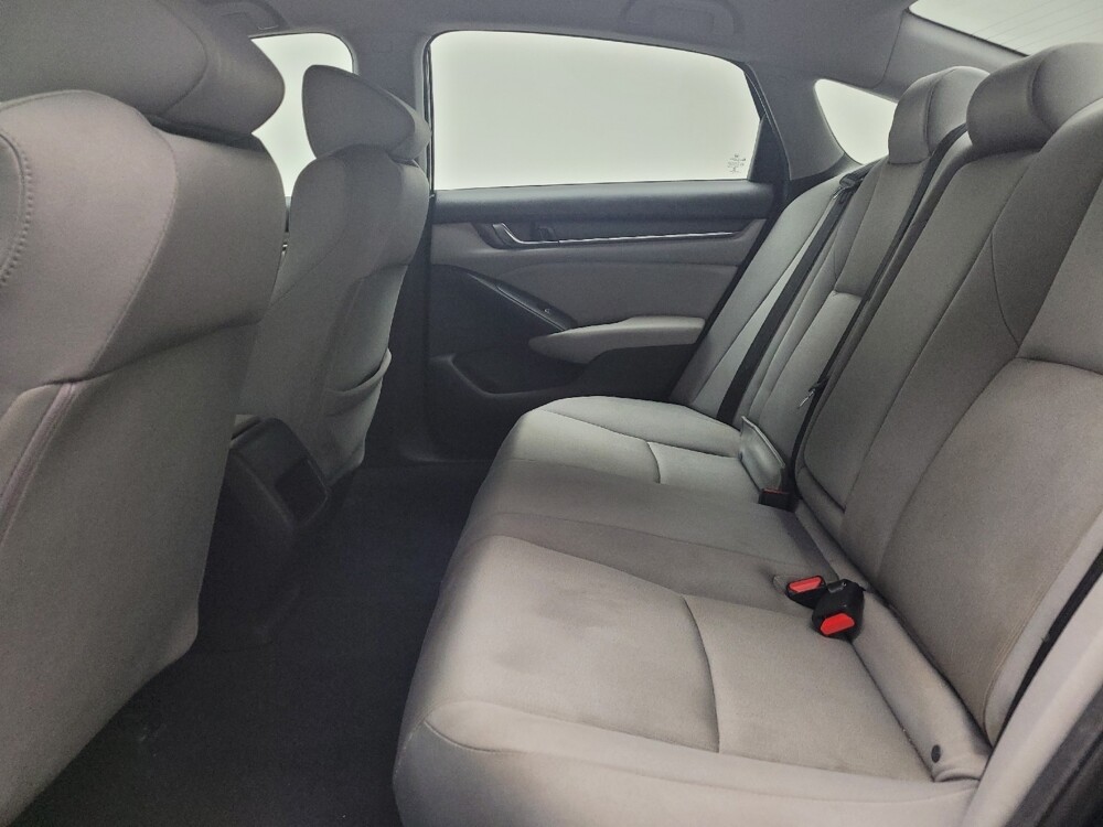 2019 Honda Accord in Madison, TN 37115 - 18091915 18