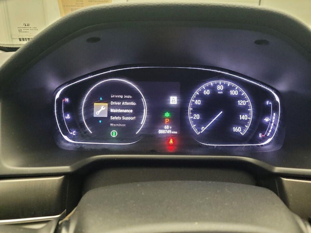 2019 Honda Accord in Madison, TN 37115 - 18091915 23