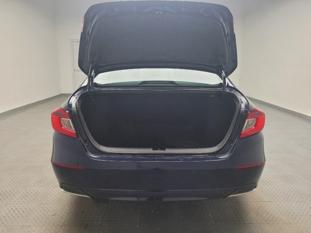 2019 Honda Accord in Madison, TN 37115 - 18091915 29