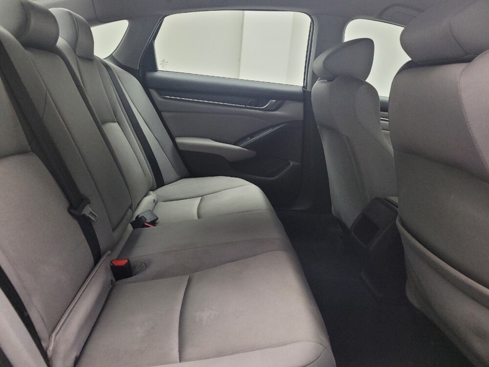 2019 Honda Accord in Madison, TN 37115 - 18091915 19