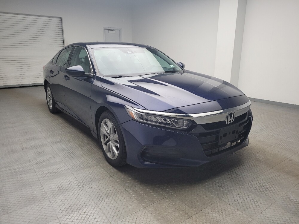 2019 Honda Accord in Madison, TN 37115 - 18091915 13