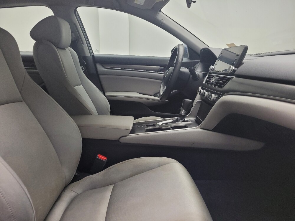 2019 Honda Accord in Madison, TN 37115 - 18091915 21