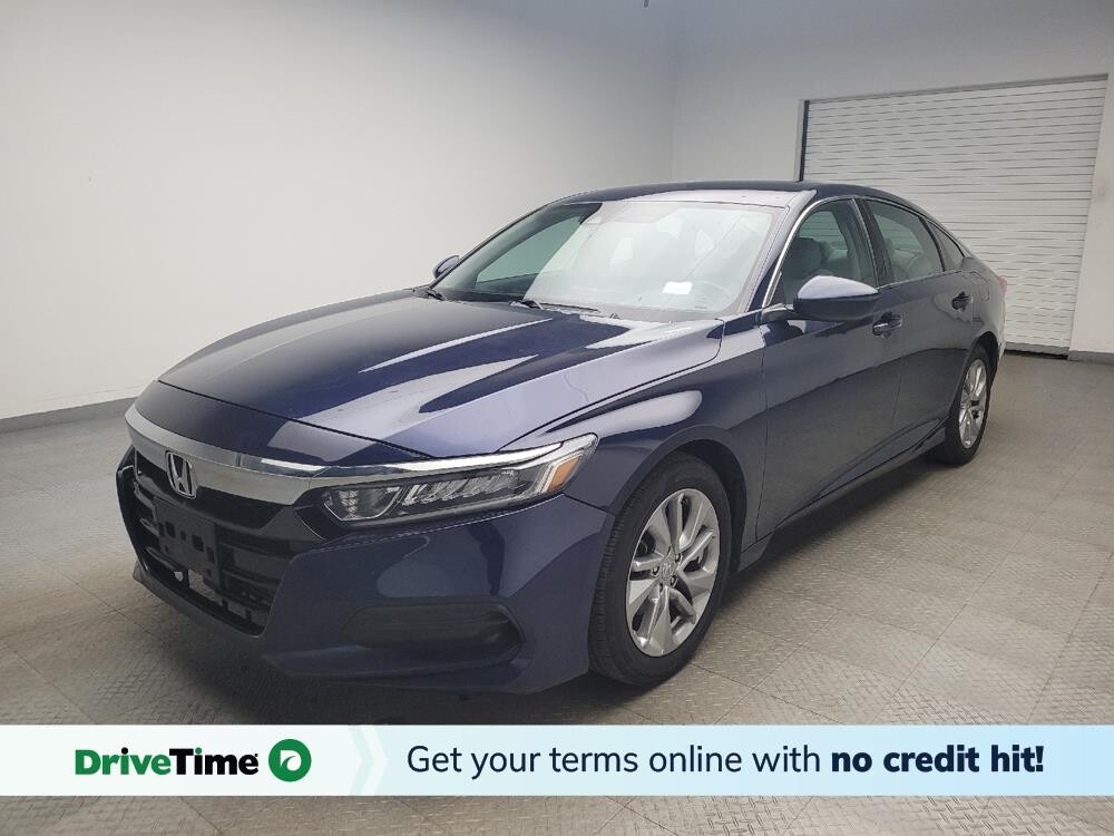 2019 Honda Accord in Madison, TN 37115 - 18091915