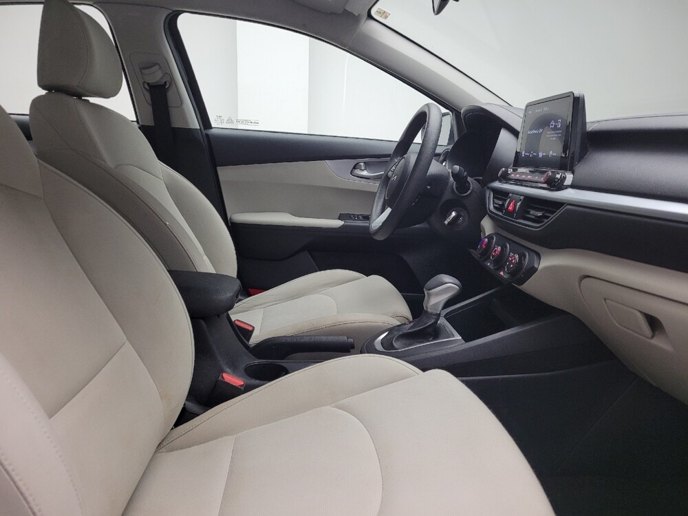 2022 Kia Forte in Madison, TN 37115 - 18091916 21