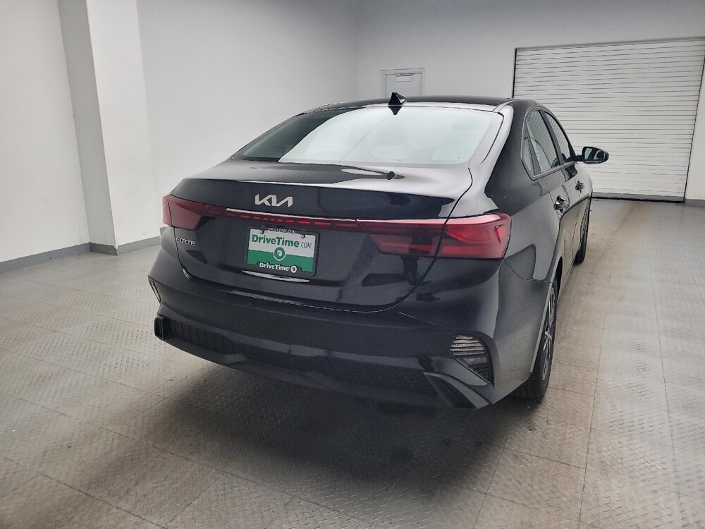 2022 Kia Forte in Madison, TN 37115 - 18091916 7