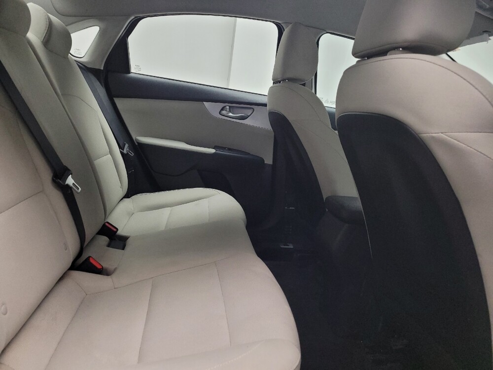 2022 Kia Forte in Madison, TN 37115 - 18091916 19