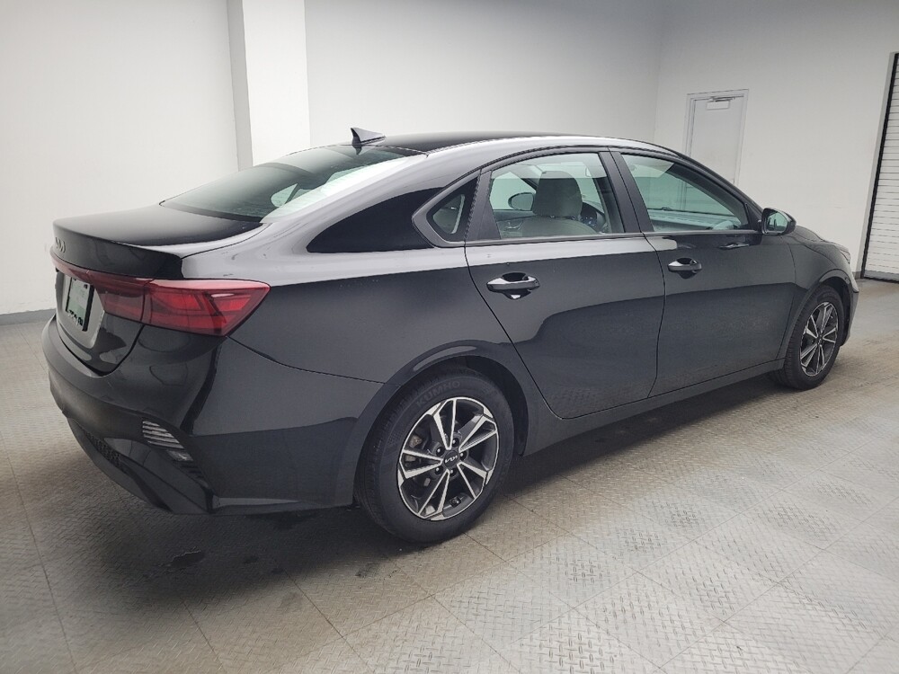 2022 Kia Forte in Madison, TN 37115 - 18091916 10