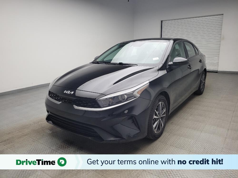 2022 Kia Forte in Madison, TN 37115 - 18091916