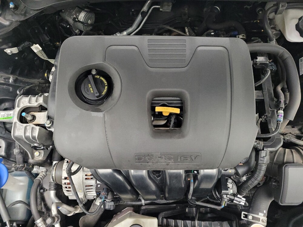 2022 Kia Forte in Madison, TN 37115 - 18091916 30